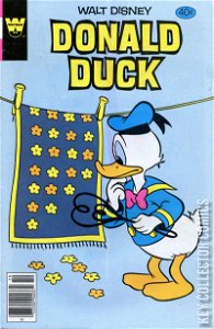 Donald Duck #212