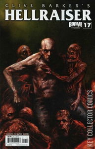 Hellraiser #17