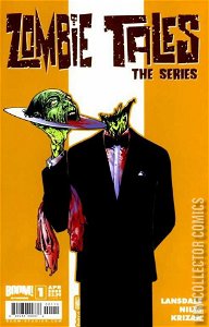 Zombie Tales: The Series #1