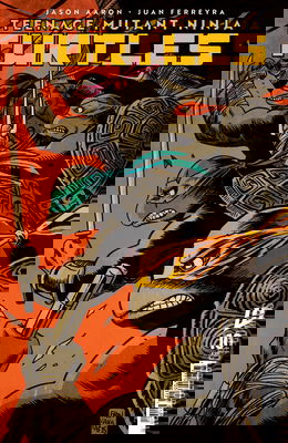 Teenage Mutant Ninja Turtles