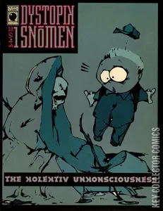 Dystopik Snomen #1