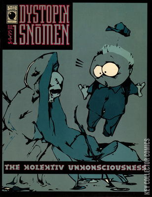 Dystopik Snomen