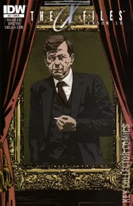 The X-Files: Season 10 #21