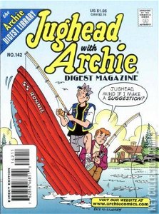 Jughead With Archie Digest #142