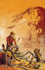Cover for All-New Firefly #5