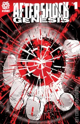 Aftershock Genesis