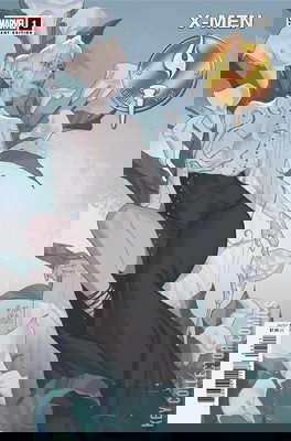 X-Men: Hellfire Vigil