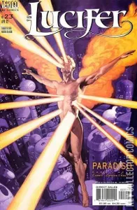 Lucifer #23
