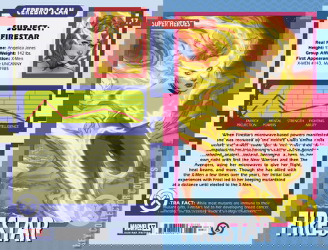 Variant Cover for X-Men #17