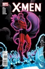 Cover for X-Men #13