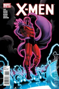 X-Men #13