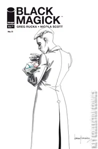 Black Magick #11