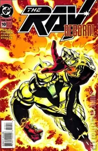 The Ray #10