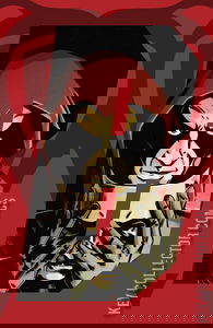 G.I. Joe: A Real American Hero Sssilent Missions - Zartan #1