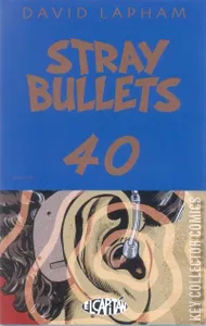Stray Bullets #40