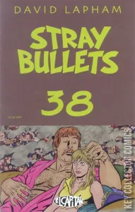 Stray Bullets #38