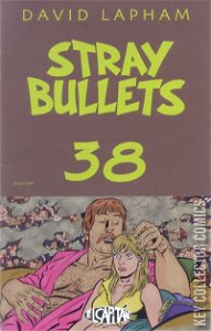 Stray Bullets #38