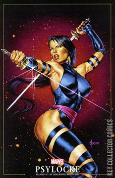 Variant Cover for Hellions #16