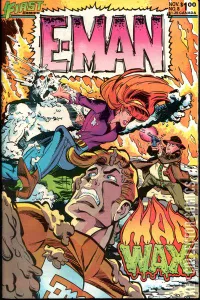 E-Man #8