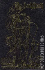 Cover for Lady Death in Lingerie #1