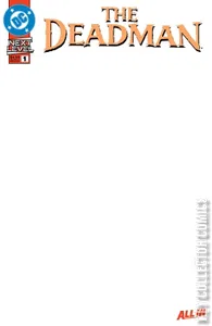 Deadman #1