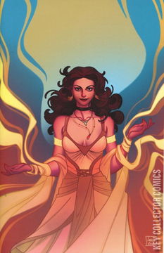 Variant Cover for Firefly #7