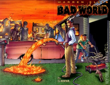Bad World #2
