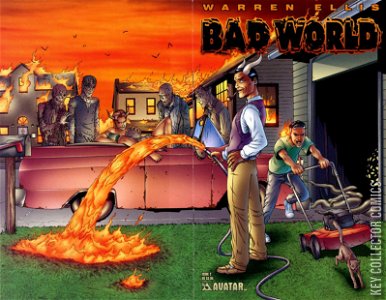 Bad World #2