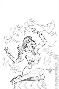 Vampirella: Dark Reflections #5