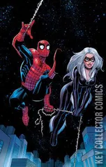 Variant Cover for Amazing Spider-Man #6
