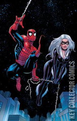 Variant Cover for Amazing Spider-Man #6