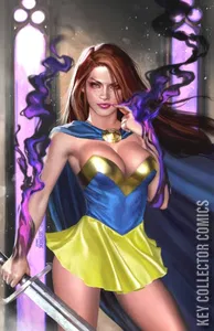 Grimm Fairy Tales #50