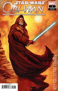 Star Wars: Obi-Wan #1