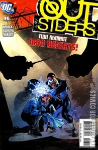 Outsiders #46