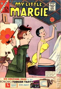 My Little Margie #49