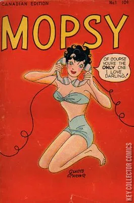 Mopsy