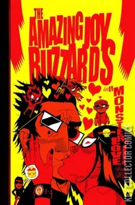 Amazing Joy Buzzards