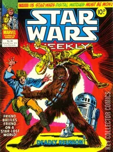 Star Wars Weekly #26