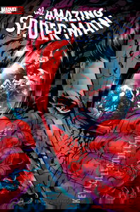 Amazing Spider-Man #25