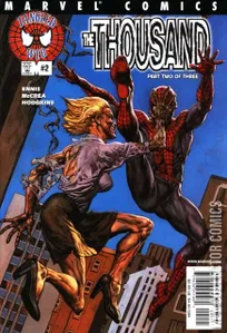 Spider-Man's Tangled Web #2
