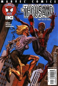 Spider-Man's Tangled Web #2