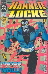 Hammerlocke #7