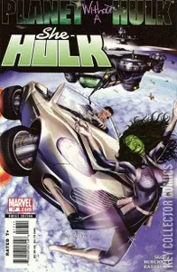 She-Hulk #17