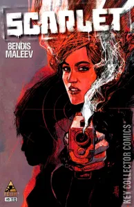 Scarlet #5