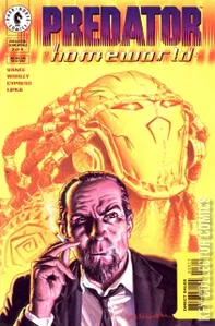 Predator: Homeworld #3