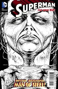 Superman #21