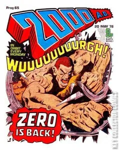2000 AD #65