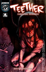 Teether: Parental Guidance