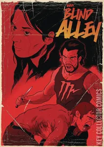 Blind Alley #5