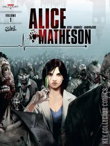 Alice Matheson #1